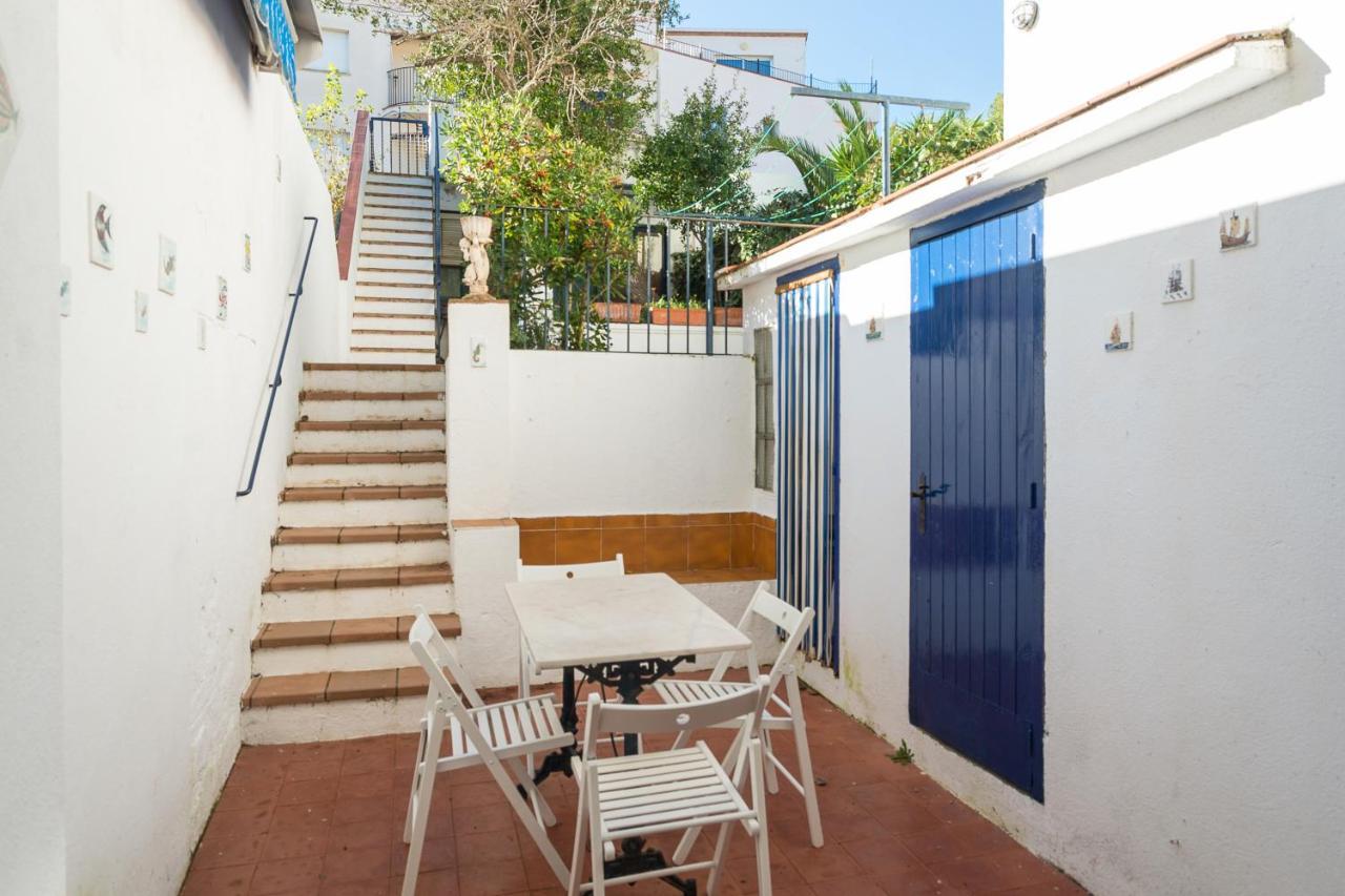 Ca L'Estany Clos Tamariu Exterior photo