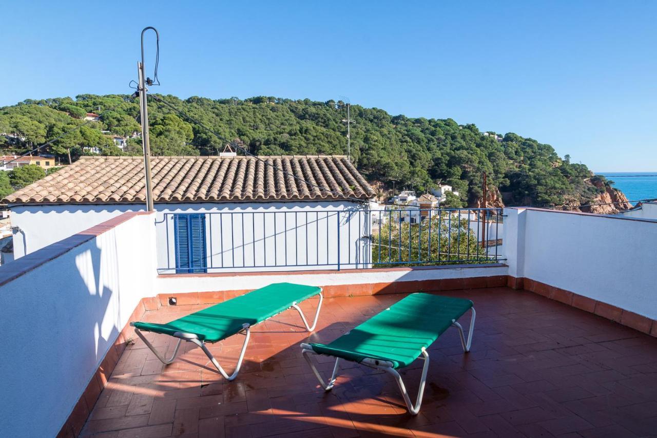 Ca L'Estany Clos Tamariu Exterior photo